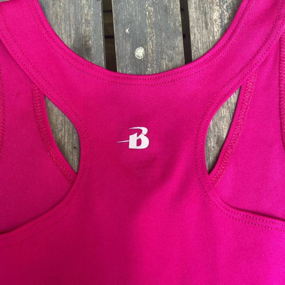 Five Athletic Tank - Picture 2 of 5
